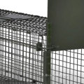 PVC Collapsible Large Cage Trap